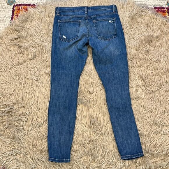Current Elliott the stiletto Jean size 27 - Picture 6 of 6